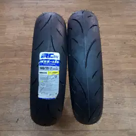 IRC MBR-110 TUBELESS 140/70 -17 M/C 66H (MRT02)