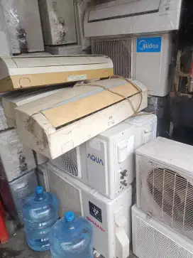 Nerima AC bekas mati dan lain lain sebagainya