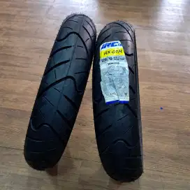 IRC RX-01R TUBELESS 120/70 -17 M/C 58P (MRT02)