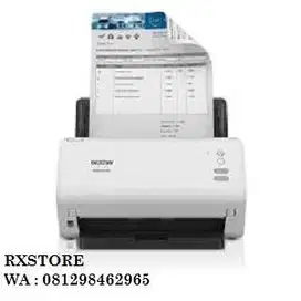 Scanner Brother ADS-3100 High-Speed Desktop