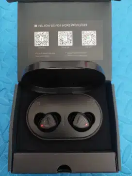 TWS SoundPeats true shift 2