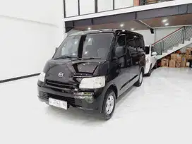 Gran max 1.3/AC 2013 Manual