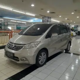 Honda Freed E Psd 2013