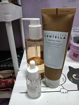 CENTELLA SKIN 1004