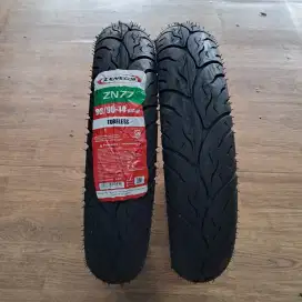 ZENEOS ZN77 TUBELESS 90/90 -14 M/C 46P (MRT02)