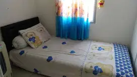 ready unit apartemen green lake sunter,tower southern,2kamar,furnished