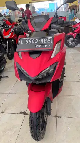HONDA VARIO 160 CBS TAHUN 2022