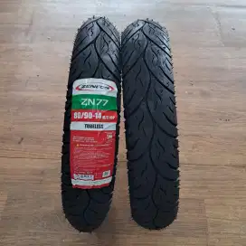 ZENEOS ZN77 80/90 -14 M/C 40P (MRT02)