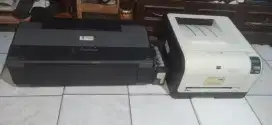 Printer HP&epson