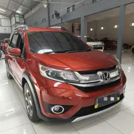 BRV 1.5 E CVT Matic 2016 PMK 2017.Asli Jatim T1.