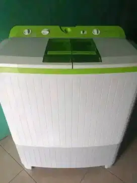 Jual beli dan perbaikan mesin cuci