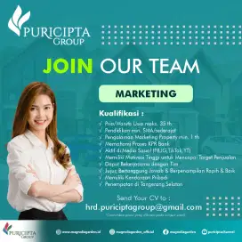 Marketing Perumahan di Tangerang Selatan