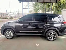 Toyota Rush 2024 Bensin