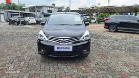 [OLXMOBBI] Low Angs Nissan Grand livina 1.5 XV Bensin-MT 2017 6PY