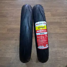 ZENEOS ZN62 TUBELESS 80/80 -17 M/C 41P (MRT02)