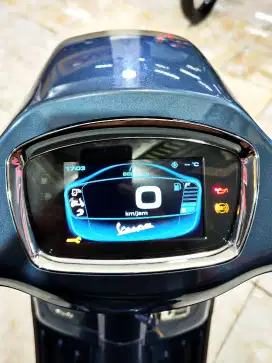 Sprint S Anniversary paling limit 2021 mewah. Anugerah motor rungkut