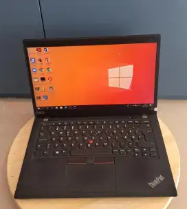 Laptop AMD Ryzen 5 Pro SSD 256GB! Harga Terjangkau, Performa Gahar!