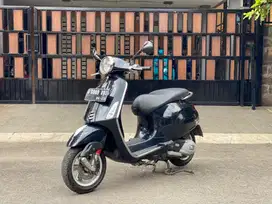 Piaggio vespa matic primavera iget