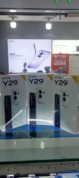 HP MURAH VIVO PGC