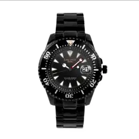 Jam Tangan Sport Pria Lanccelot Villain Diver Watch Model