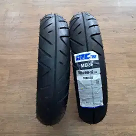 IRC MB86 TUBELESS 100/90 -12 59J ( MRT02)