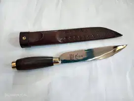 PISAU GARPU ORSINIL