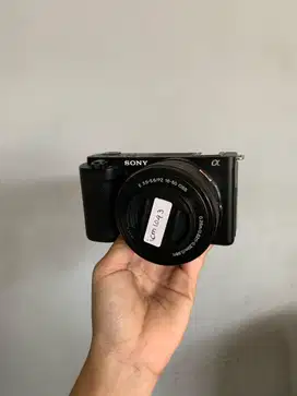 SONY ZV-E10 + KIT ICM 1043