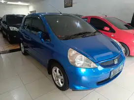 Honda Jazz 2006 Bensin