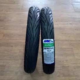 IRC NR96 ECOTRAX TUBELESS 80/90 -17 M/C 44P (MRT02)