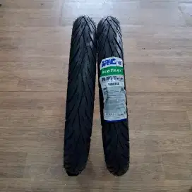 IRC ECOTRAX NR96 TUBELESS 70/90 -17 M/C 38P (MRT02)