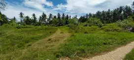 Investasi Tanah Kavling Strategis Tengah Kota Banyuwangi