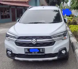 Suzuki XL 7 Beta Manual 2020