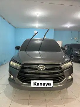 Toyota Kijang Innova G AT Diesel 2018 ODO Rendah Full Original, Murab