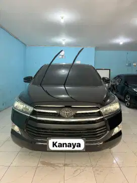 Toyota Kijang Innova G AT Diesel 2018 ODO Rendah Full Original