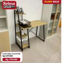 Meja kerja / belajar