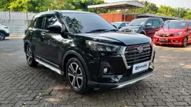 [OLXMOBBI] Low Angs Daihatsu Rocky 1.2 X Bensin-MT 2024 FBN