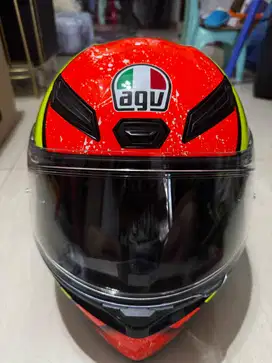 HELM AGV K1S IZAN SIZE M