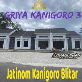 perumahan jatinom blitar