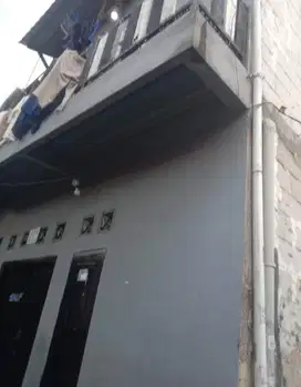 Jual Rumah 2 Lantai di Dongkal Cipondoh Tangerang