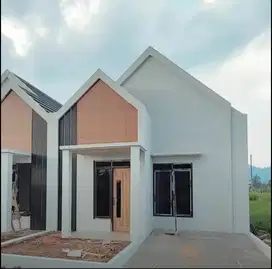 Rumah subsidi  Di Cianjur kota ( jl.raya cianjur-bandung) cianjur.