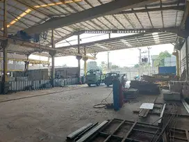 JUAL WORKSHOP DI RAJEG 9,3 KM ke Tol Cikupa