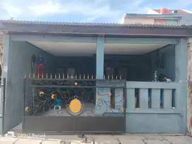 Dijual Rumah Puri Mahoni Sepatan