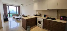 Disewakan Apartemen Marigold Navapark view Botanic park dkt the Breeze