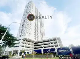 Disewakan Apartemen CitraPlaza Nagoya Batam Tipe Two Bedroom Siap Huni