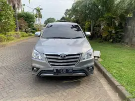 INNOVA G BENSIN 2015 METIC