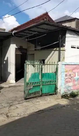 Dijual Tempat Eks Konveksi di Gondrong Cipondoh