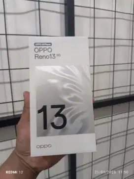 OPPO RENO 13 5G CICILAN 0% KREDIVO ERAFONE CIAWI TASIKMALAYA