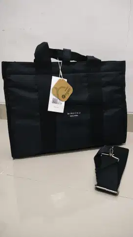 MarhenJ Milly R Bag Black Original New