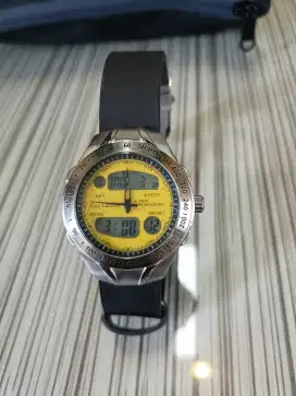 Jam tangan cowok GuyLaroche Usa Adventurer