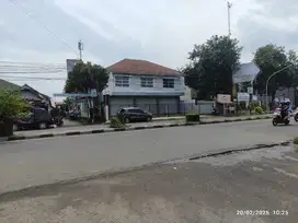 Ruko cocok buat minimarket, ekspedisi di kota Cirebon